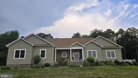22155 Hardscrabble Rd, Georgetown, DE 19947 photo 1