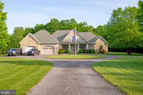 16932 Fitzgeralds Rd, Lincoln, DE 19960