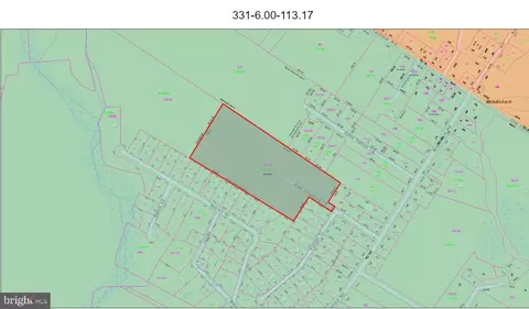 23574 Rt 535, Seaford, DE 19973