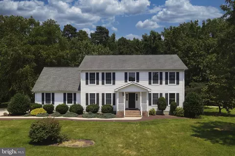 166 E Mill Pond Dr, Selbyville, DE 19975