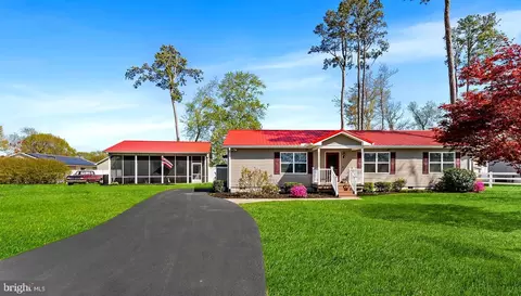 129 Prince Georges Dr, Dagsboro, DE 19939