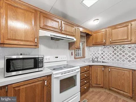 Kitchen - 22996 Pine Rd, Lewes, DE 19958 photo 2 of 2