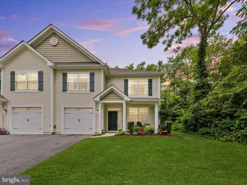 32040 Woods Ct #41, Dagsboro, DE 19939