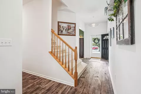 Entry Way - 4 Oceanwillow Dr, Ocean View, DE 19970 photo 3 of 3