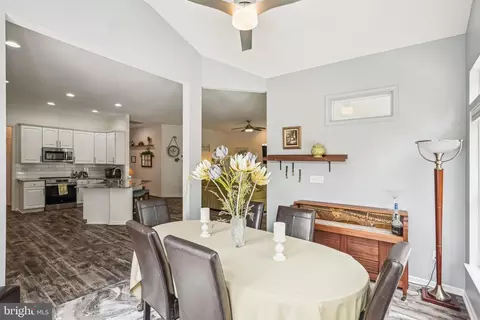 Dining - 4 Oceanwillow Dr, Ocean View, DE 19970 photo 2 of 3