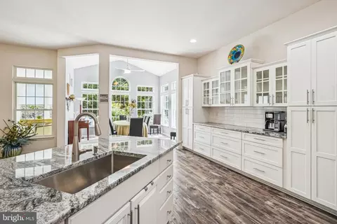 Kitchen - 4 Oceanwillow Dr, Ocean View, DE 19970 photo 4 of 6