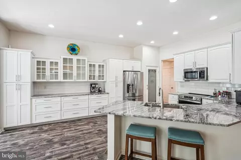 Kitchen - 4 Oceanwillow Dr, Ocean View, DE 19970 photo 1 of 6