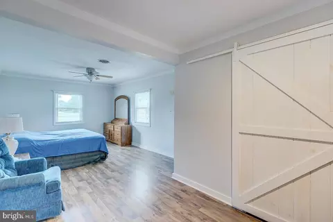 Bedroom - 29096 Discount Land Rd, Laurel, DE 19956 photo 7 of 7