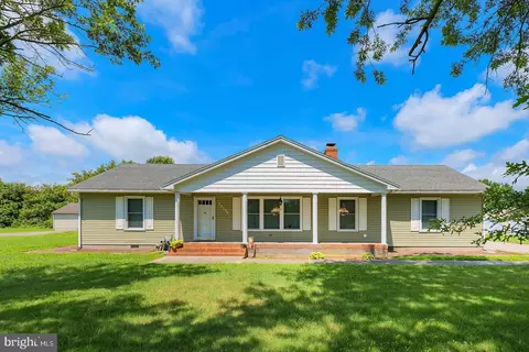 29096 Discount Land Rd, Laurel, DE 19956