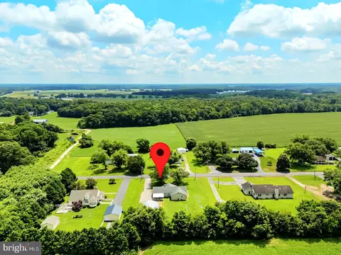 View/Area - 29096 Discount Land Rd, Laurel, DE 19956 photo 3 of 13