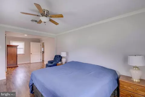 Bedroom - 29096 Discount Land Rd, Laurel, DE 19956 photo 6 of 7