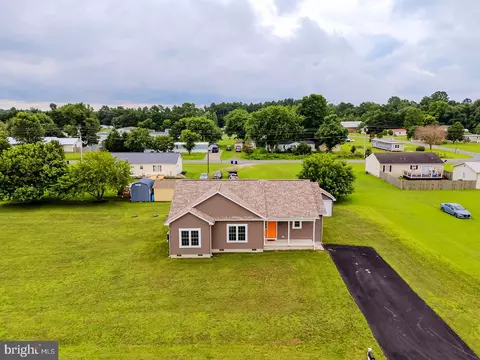 11306 Greg Ave, Bridgeville, DE 19933