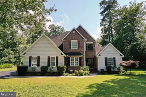 22406 Bloxom School Rd, Seaford, DE 19973