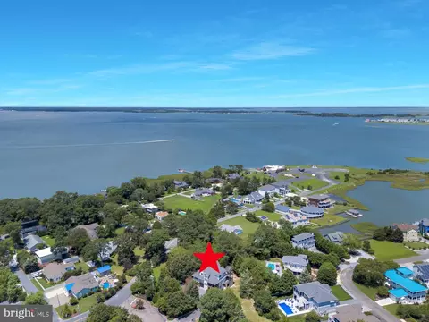 View/Area - 38807 Bayfront Dr, Ocean View, DE 19970 photo 9 of 22