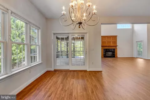 Dining - 38807 Bayfront Dr, Ocean View, DE 19970 photo 3 of 4