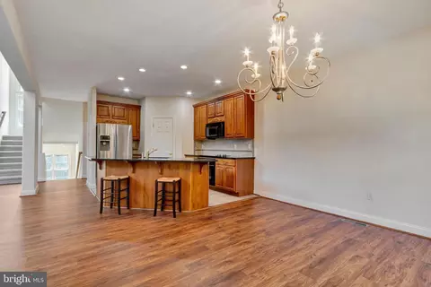 Dining - 38807 Bayfront Dr, Ocean View, DE 19970 photo 1 of 4