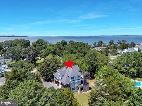 View/Area - 38807 Bayfront Dr, Ocean View, DE 19970 photo 3 of 22