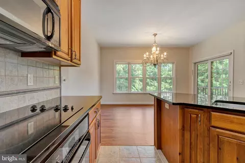 Kitchen - 38807 Bayfront Dr, Ocean View, DE 19970 photo 6 of 9