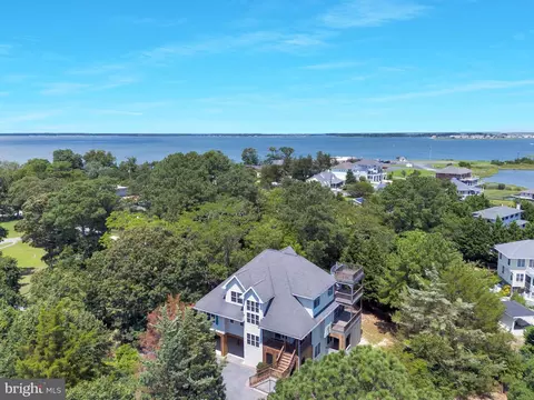 View/Area - 38807 Bayfront Dr, Ocean View, DE 19970 photo 2 of 22