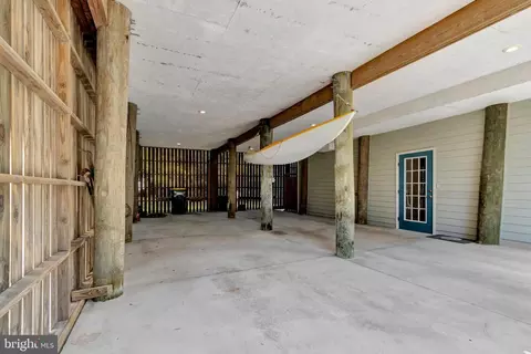 Exterior - 38807 Bayfront Dr, Ocean View, DE 19970 photo 14 of 20
