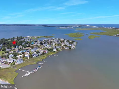 View/Area - 38807 Bayfront Dr, Ocean View, DE 19970 photo 20 of 22