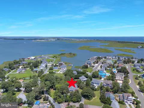 View/Area - 38807 Bayfront Dr, Ocean View, DE 19970 photo 7 of 22