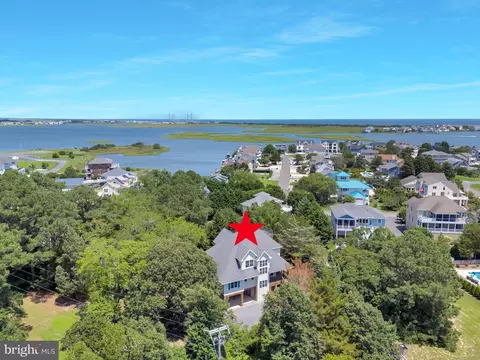 View/Area - 38807 Bayfront Dr, Ocean View, DE 19970 photo 5 of 22