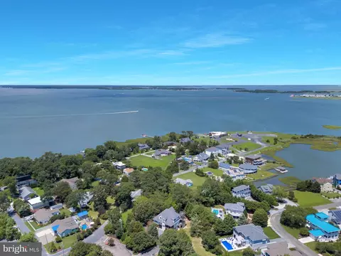 View/Area - 38807 Bayfront Dr, Ocean View, DE 19970 photo 8 of 22