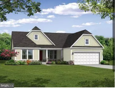 16420 Amora Dr, Milton, DE 19968