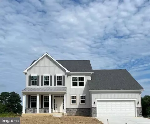 16222 Amora Dr, Milton, DE 19968