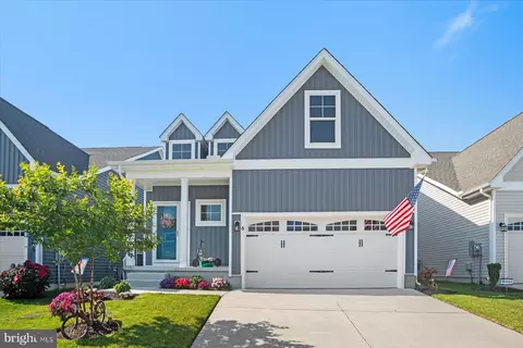 6 Greenfair Way, Bridgeville, DE 19933