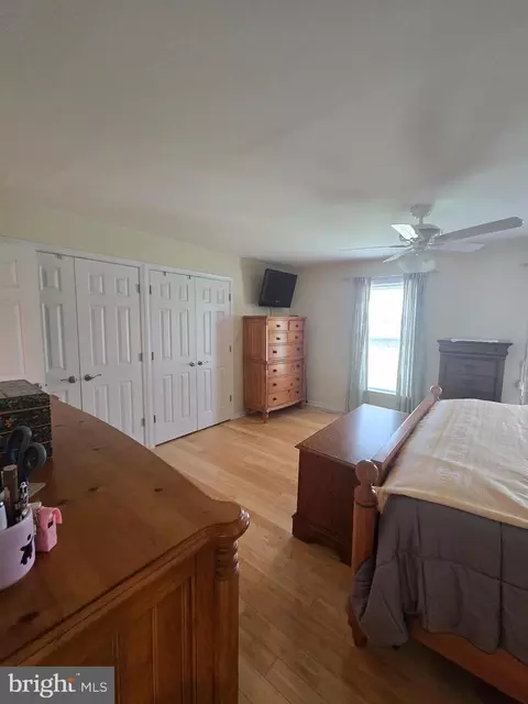 Bedroom - 18453 Josephs Rd, Milton, DE 19968 photo 3 of 8
