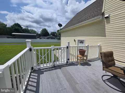 Exterior - 18453 Josephs Rd, Milton, DE 19968 photo 6 of 10