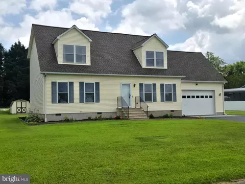 18453 Josephs Rd, Milton, DE 19968