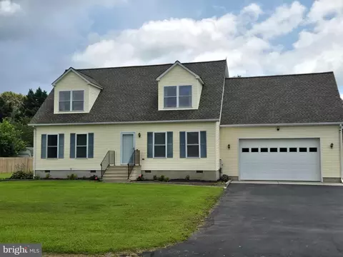 Exterior - 18453 Josephs Rd, Milton, DE 19968 photo 3 of 10