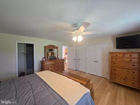 Bedroom - 18453 Josephs Rd, Milton, DE 19968 photo 2 of 8