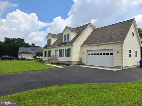 Exterior - 18453 Josephs Rd, Milton, DE 19968 photo 2 of 10