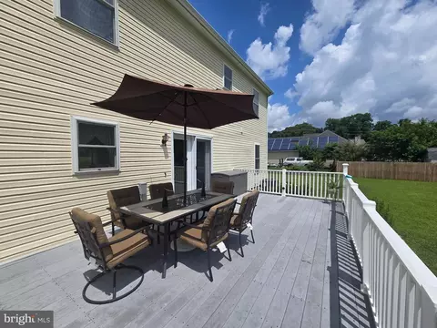 Exterior - 18453 Josephs Rd, Milton, DE 19968 photo 5 of 10