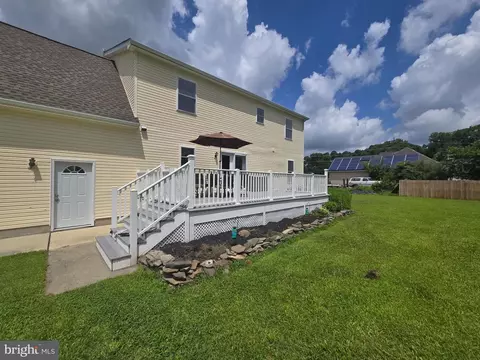Exterior - 18453 Josephs Rd, Milton, DE 19968 photo 7 of 10