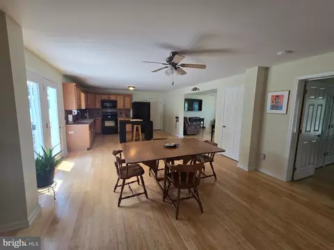 Dining - 18453 Josephs Rd, Milton, DE 19968 photo 1 of 2