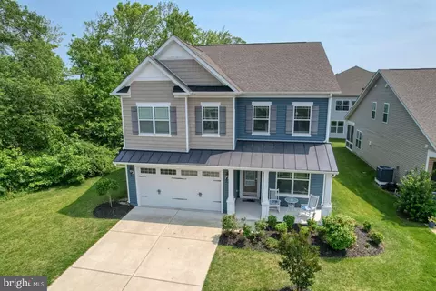 4 Bristol Ln, Ocean View, DE 19970