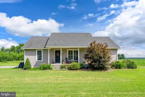 14313 Sycamore Rd, Laurel, DE 19956