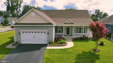 33301 Bayberry Ct, Dagsboro, DE 19939