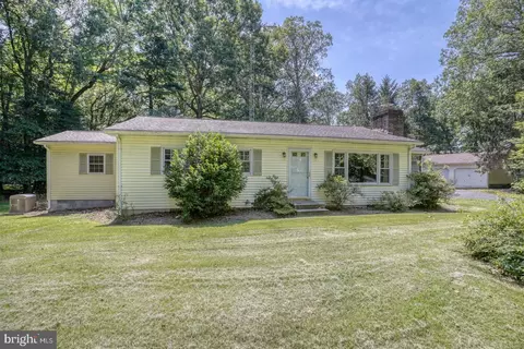 15022 Wilson Hill Rd, Georgetown, DE 19947
