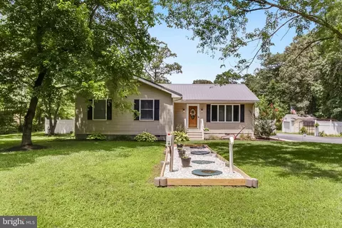 14493 Russell Rd, Bridgeville, DE 19933