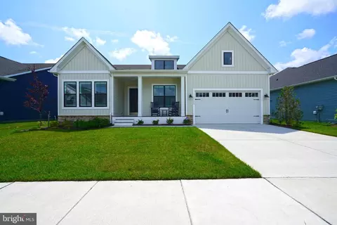 15306 W Kea Way, Lewes, DE 19958