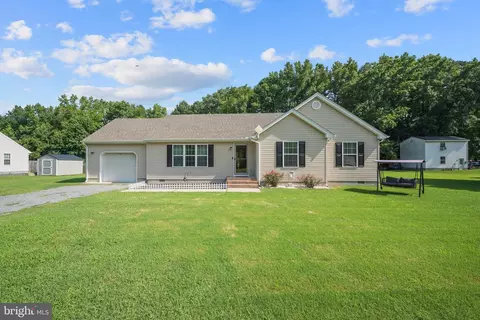 13030 Haylie Emma Will Ln, Laurel, DE 19956