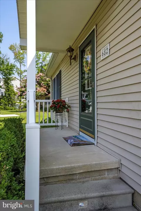 682 Collins St, Bethany Beach, DE 19930 photo 2