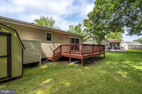 682 Collins St, Bethany Beach, DE 19930 photo 45