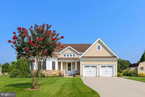 15010 Sandpiper Rd, Milton, DE 19968